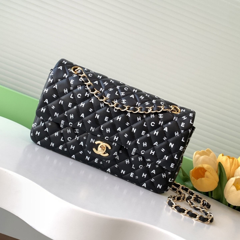 Ch*el cf series bags